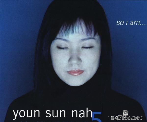Youn Sun Nah 5 вЂ“ So I Am... (2014) [FLAC (tracks + .cue)]