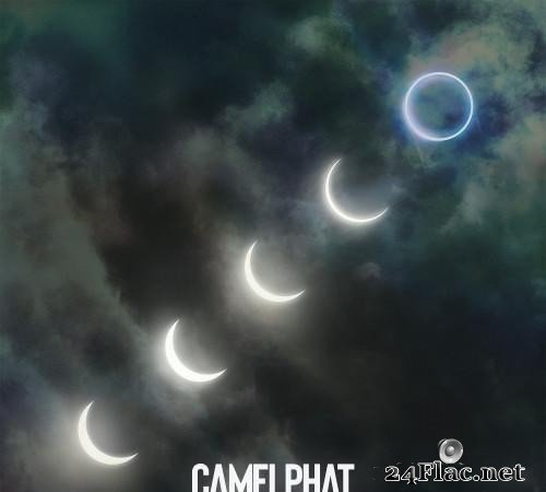 CamelPhat - Dark Matter (2020) [FLAC (tracks + .cue)]