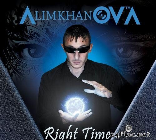 AlimkhanOV A. - Right Time (2021) [FLAC (tracks)]
