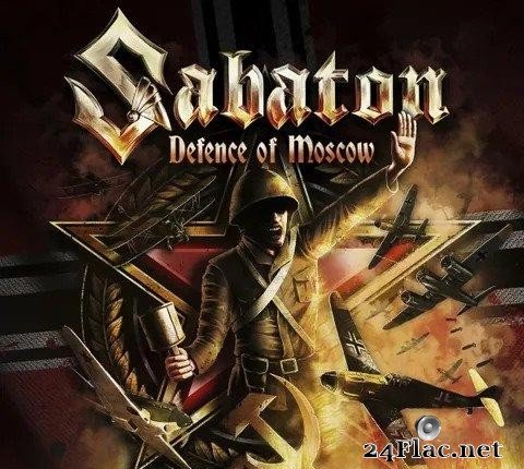 Sabaton - Defence of Moscow (Single) (2021) [FLAC (tracks)]