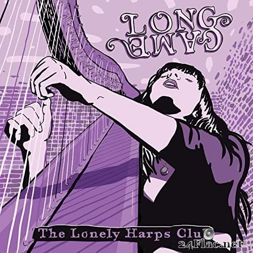 The Lonely Harps Club - Long Game (2021) Hi-Res