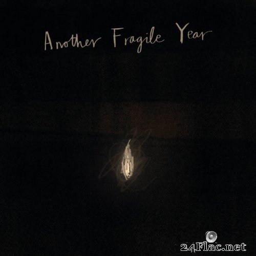 Robin Mitchell - Another Fragile Year (2015) Hi-Res