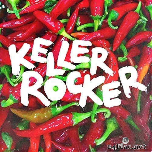 Kellerrocker - 14 Nächte (2021) Hi-Res