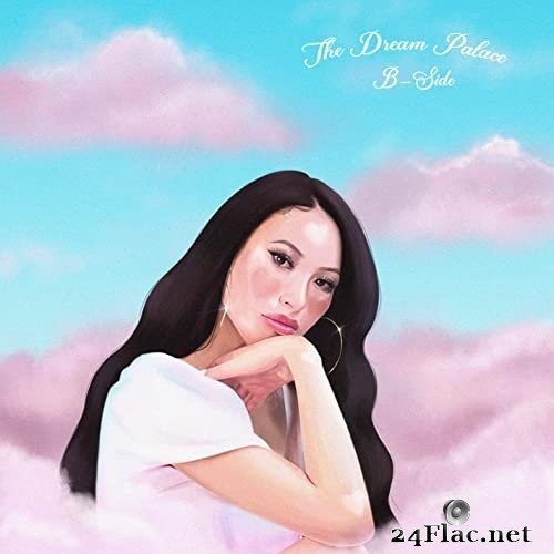 Sabby Sousa - The Dream Palace: B-Side (2021) Hi-Res