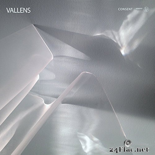 Vallens - Consent (2016) Hi-Res