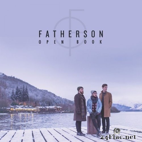 Fatherson - Open Book (2016) Hi-Res