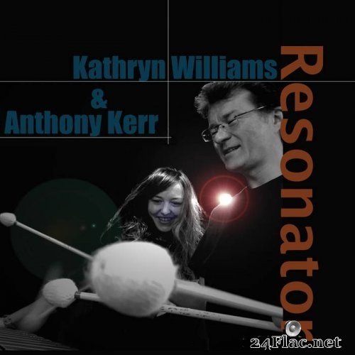 Kathryn Williams, Anthony Kerr - Resonator (2017) Hi-Res