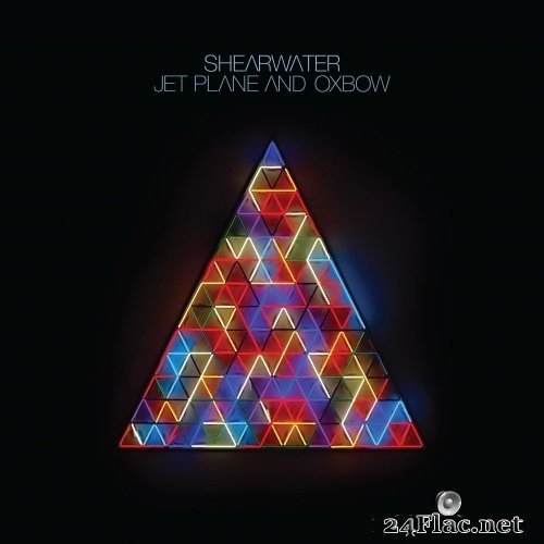 Shearwater - Jet Plane and Oxbow (2016) Hi-Res
