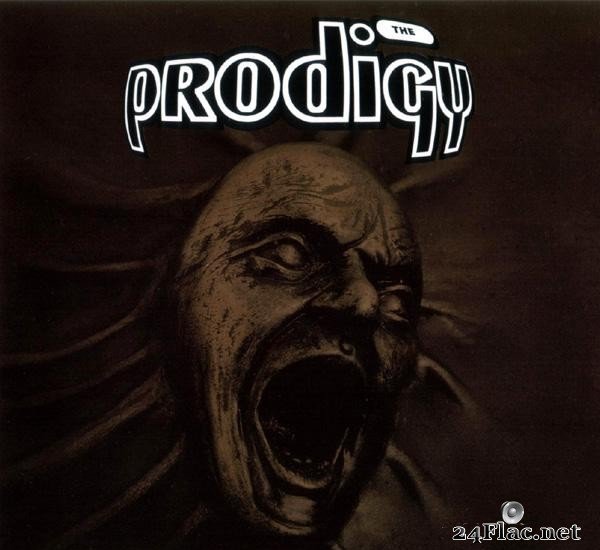 The Prodigy - More Music for the Jilted Generation (2008) [FLAC (tracks + .cue)]