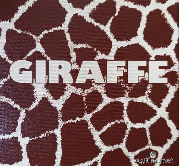 Giraffe - Giraffe (2021) [FLAC (tracks + .cue)]