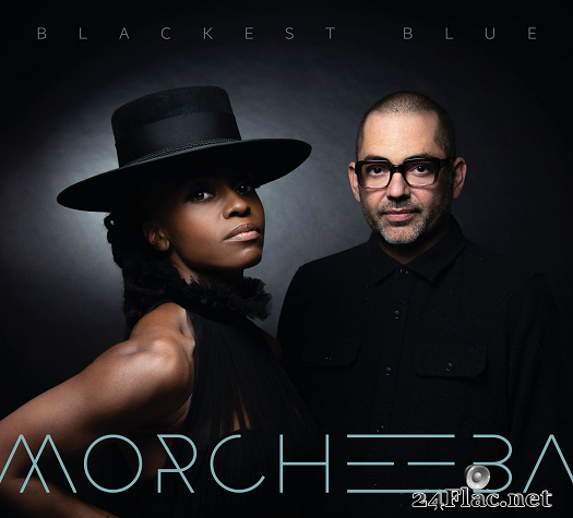 Morcheeba - Blackest Blue (2021) [FLAC (tracks + .cue)]