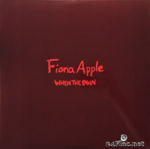 Fiona Apple - When the Pawn (1999/2020) Vinyl