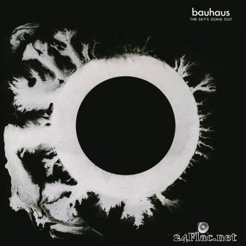 Bauhaus - The Sky’s Gone Out (1982/2016) Hi-Res