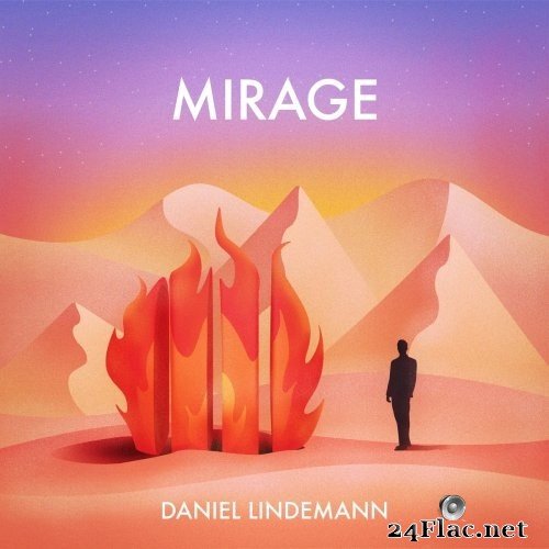 Daniel Lindemann - Mirage (2021) Hi-Res