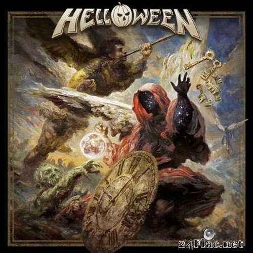 Helloween - Fear of the Fallen (Single) (2021) Hi-Res