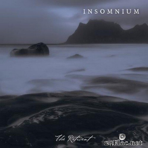 Insomnium - The Reticent / The Conjurer (Single) (2021) Hi-Res