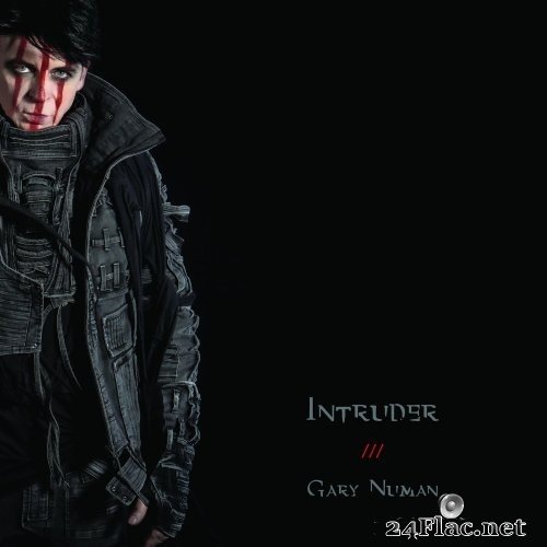 Gary Numan - Intruder (2021) FLAC