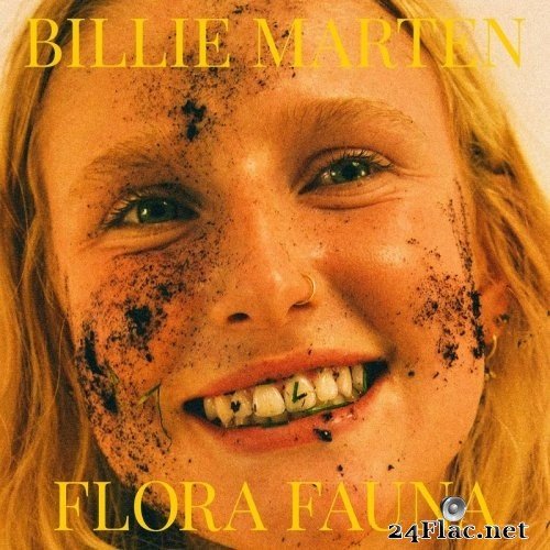 Billie Marten - Flora Fauna (2021) Hi-Res