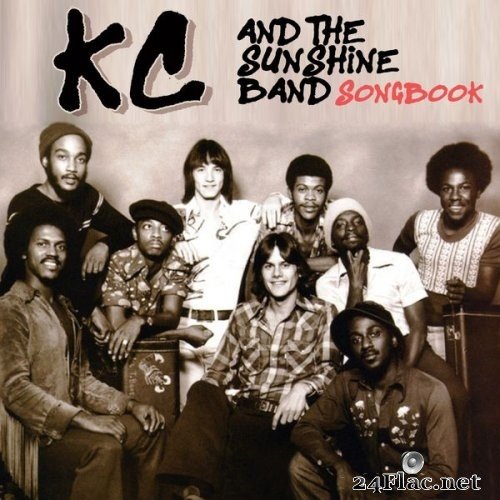 The L.A. Connection - The K.C. & The Sunshine Band Songbook (1978) Hi-Res