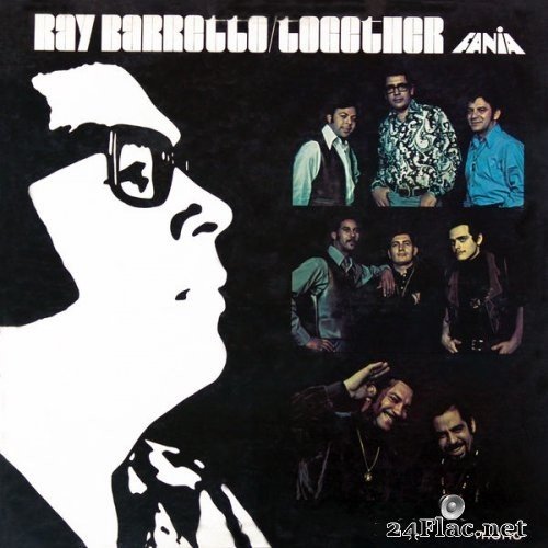 Ray Barretto - Together (1969/2021) Hi-Res