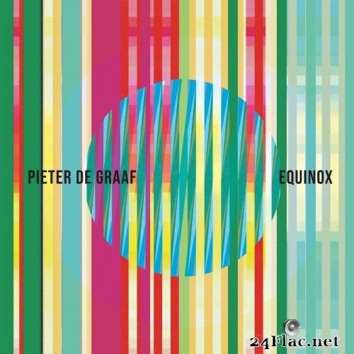 Pieter De Graaf - Equinox (2021) Hi-Res