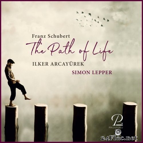 Ilker Arcayürek & Simon Lepper - The Path of Life (2021) Hi-Res
