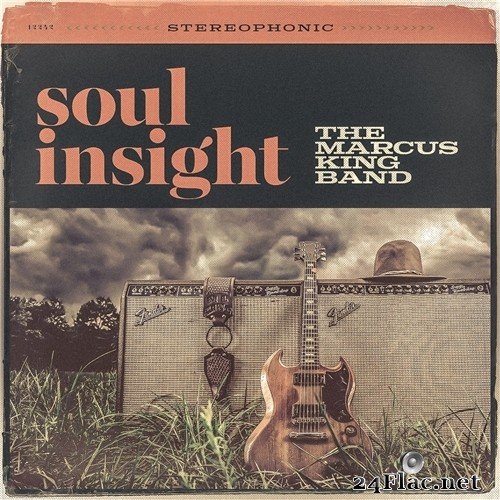 The Marcus King Band - Soul Insight (2015/2021) Hi-Res