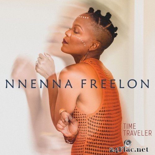 Nnenna Freelon - Time Traveler (2021) Hi-Res