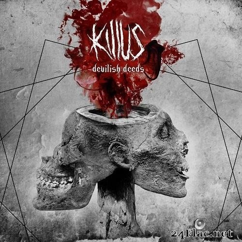 Killus - Devilish Deeds (2020) Hi-Res