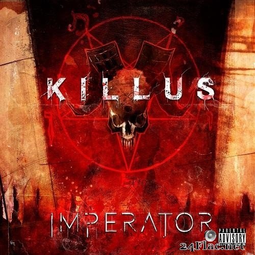 Killus - Imperator (2018) Hi-Res