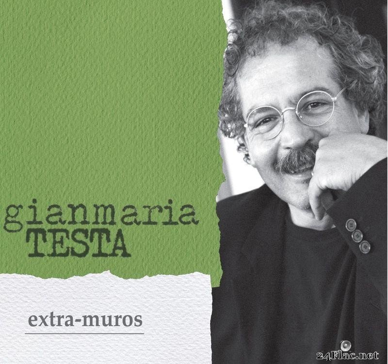 Gianmaria Testa вЂ“ Extra-Muros (1996/2021) [FLAC (tracks)]