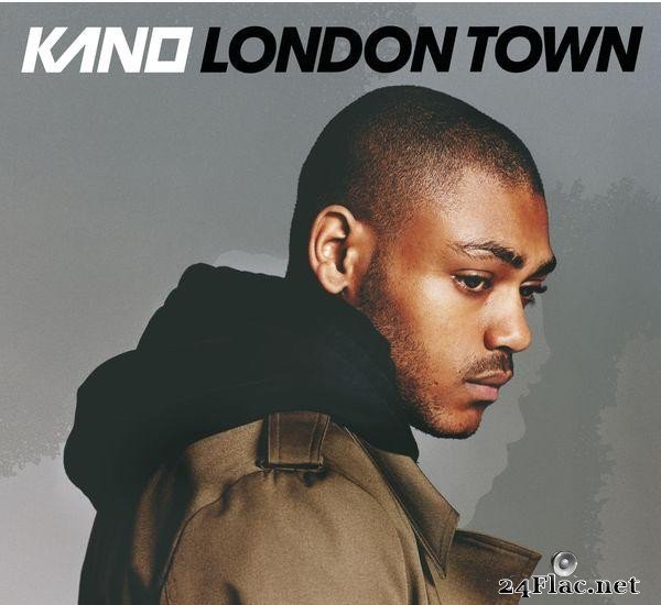 Kano - London Town (2007) [FLAC (tracks + .cue)