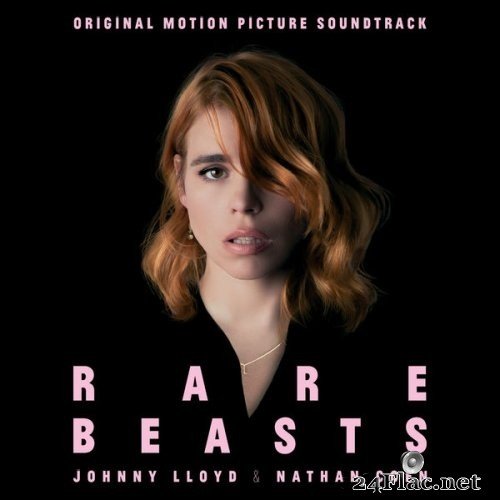 Johnny Lloyd & Nathan Coen - Rare Beasts (Original Motion Picture Soundtrack) (2021) Hi-Res