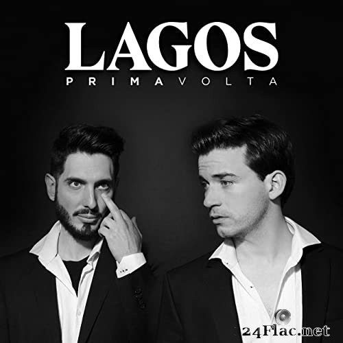 Lagos - PRIMAVOLTA (2020) Hi-Res