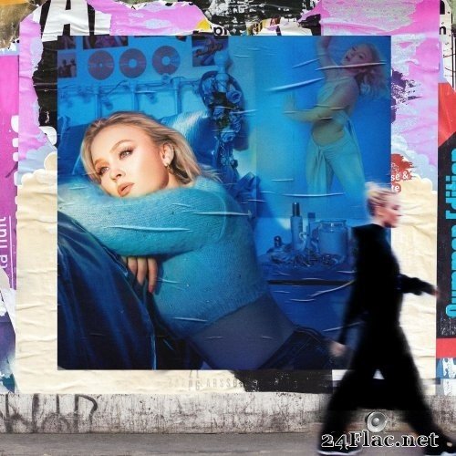 Zara Larsson - Poster Girl (Summer Edition) (2021) Hi-Res