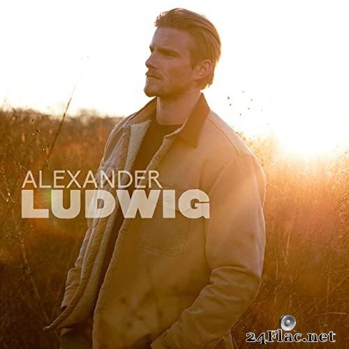 Alexander Ludwig - Alexander Ludwig (2021) Hi-Res