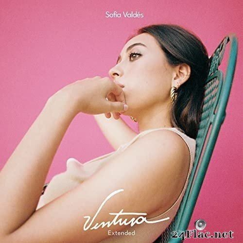 Sofía Valdés - Ventura (Extended) (2021) Hi-Res