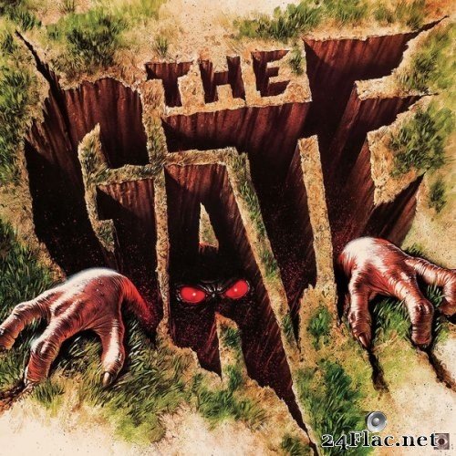 J. Peter Robinson, Michael Hoenig - The Gate (Original Motion Picture Soundtrack) (2021) Hi-Res
