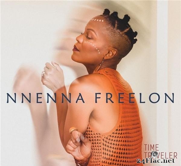 Nnenna Freelon - Time Traveler (2021) [FLAC (tracks)]