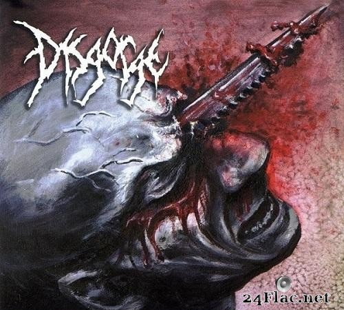 Disgorge - Cranial Impalement (1999) [FLAC (tracks + .cue)