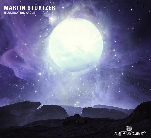 Martin Sturtzer - Illumination Cycle (2021) [FLAC (tracks)]