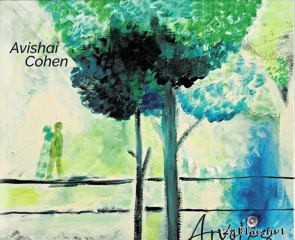 Avishai Cohen вЂ“ Arvoles (2019) [FLAC (tracks + .cue)]