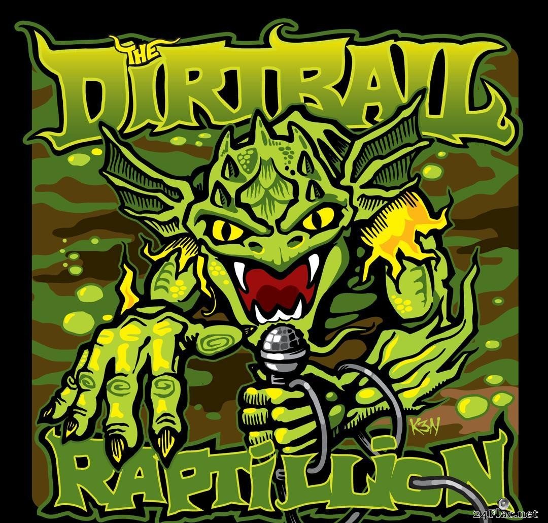 The Dirtball - Raptillion (2006) [FLAC (tracks + .cue)