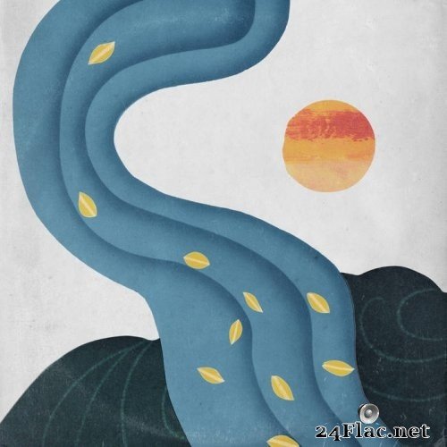 Guohan - Lost Sound Book (2021) Hi-Res