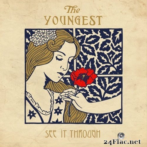 The Youngest - See It Through (2016) Hi-Res