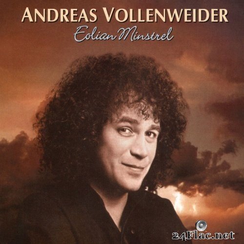 Andreas Vollenweider - Eolian Minstrel (1993) Hi-Res
