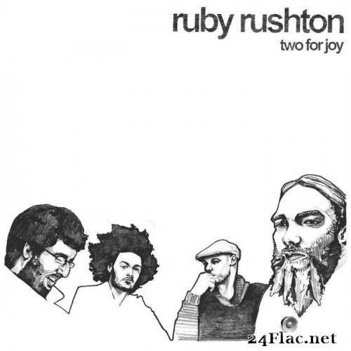 Ruby Rushton - Two for Joy (2015) Hi-Res