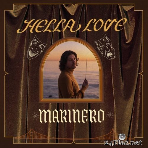 Marinero - Hella Love (2021) Hi-Res