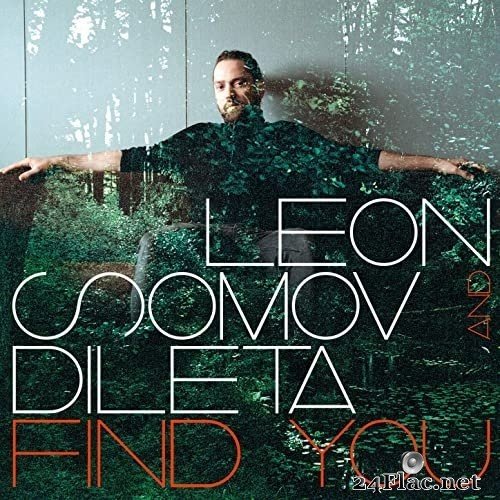 Leon Somov - Find You (2021) Hi-Res