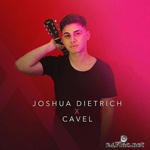 Cavel - Joshua Dietrich X Cavel (2021) Hi-Res